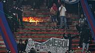 Independiente Medellin - Flamengo