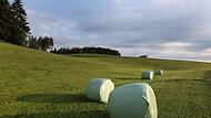 Wetter in Bayern Wetter in Bayern