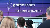 Computer- und Videospielemesse Gamescom