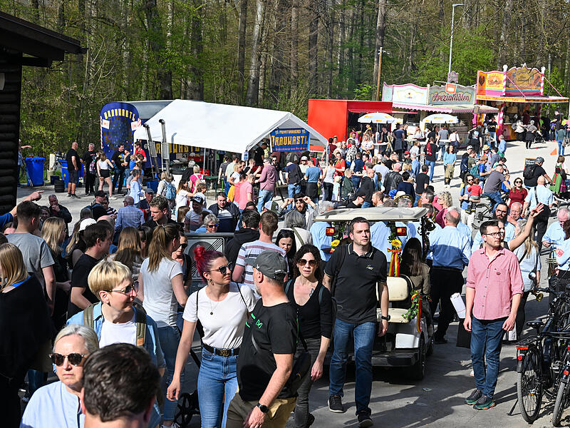 Kellerwald Saison Er&ouml;ffnung 2023Kellerwald Saison Er&ouml;ffnung 2023