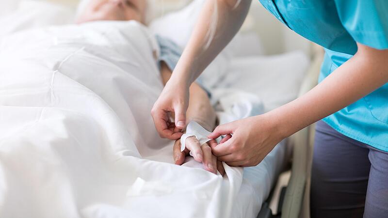 Kurzzeitpflegepl&auml;tze werden dringend ben&ouml;tigt. Doch das &bdquo;Eberner Modell&ldquo; l&auml;sst auf sich warten.