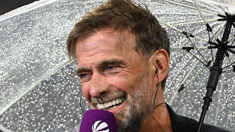FC Bayern M&uuml;nchen - VfB Stuttgart