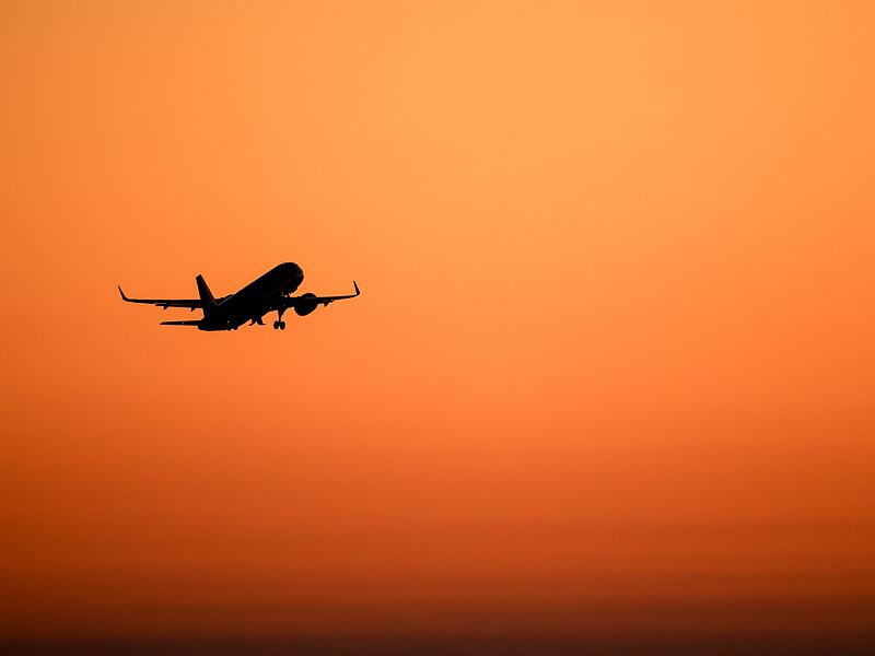 Flugzeug Flugzeug