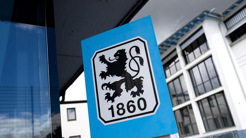 TSV 1860 M&uuml;nchen