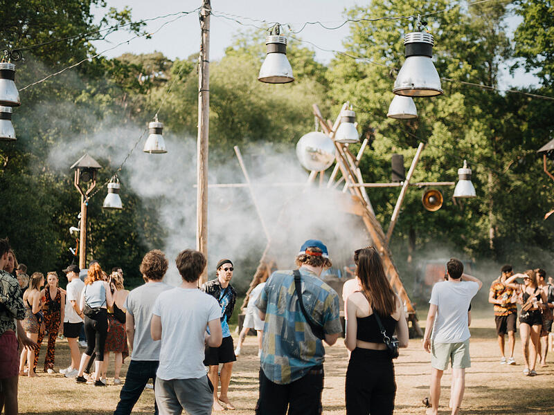 Tellerrand FestivalForchheim & Fränkische Schweiz