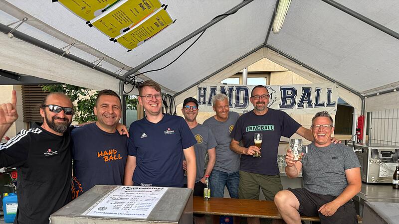 Altstadtfest Herzogenaurach 2025Altstadtfest Herzogenaurach 2025