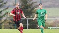 Christian Wachter (links) und seine SG Reitsch/Gundelsdorf gehen die  Saison 2025/26 in der Kreisklasse 4 Kronach ambitioniert an – auch dank einiger personeller Verstärkungen.