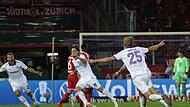 VfL Osnabr&uuml;ck - FC Bayern M&uuml;nchen