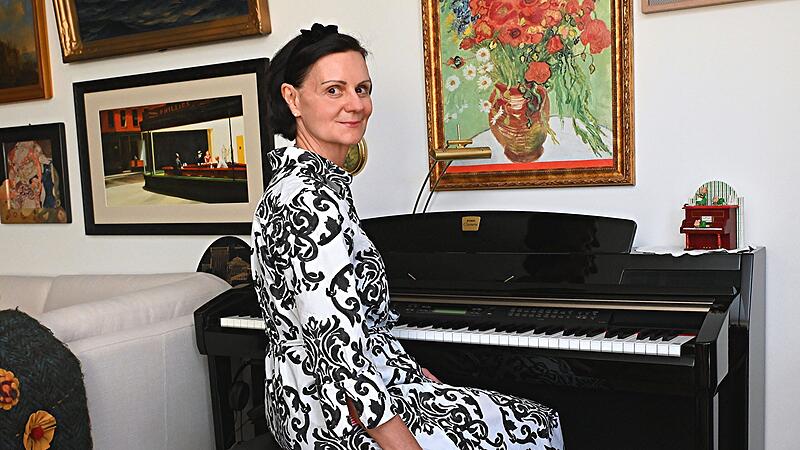 Richard-Wagner-Verband hat mit Antje Fahrig eine neue Vorsitzende Richard-Wagner-Verband hat mit Antje Fahrig eine neue Vorsitzende