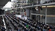 Wahl des Bundespr&auml;sidenten
