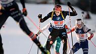 Biathlon: Weltcup Biathlon: Weltcup