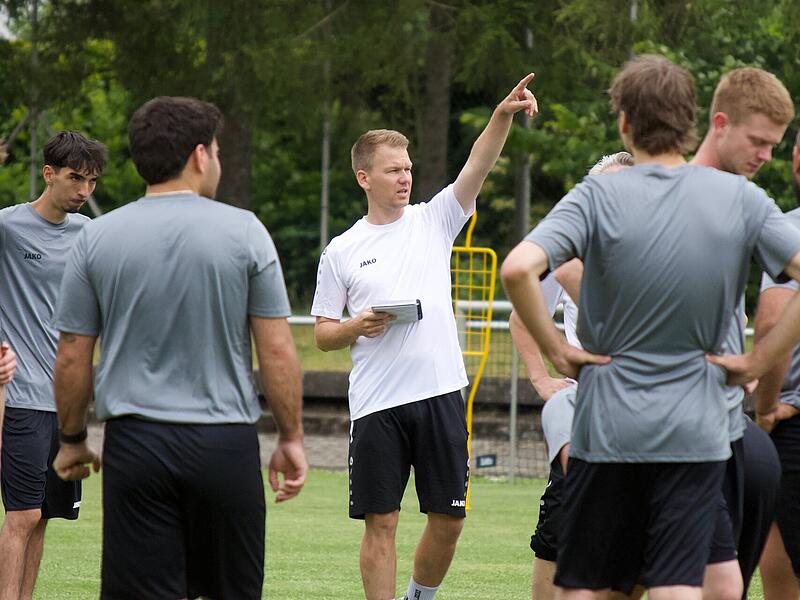 TSV Melkendorf Fu&szlig;ball 2026