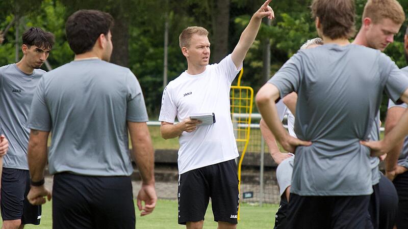 TSV Melkendorf Fu&szlig;ball 2026