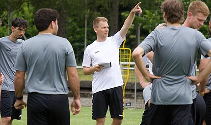 TSV Melkendorf Fu&szlig;ball 2026