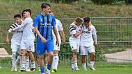FSV Erlangen-Bruck - SpVgg Jahn Forchheim