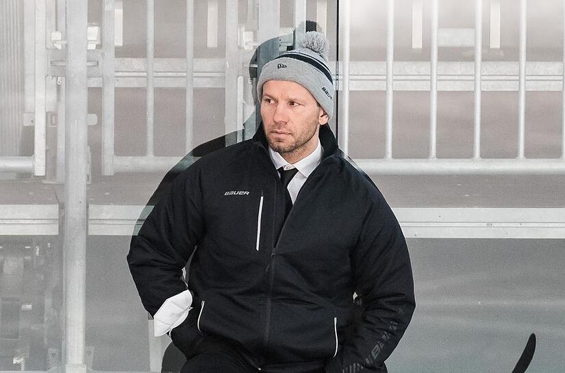 Mikhail Nemirovsky kennt sich im Aufbau von Eishockey-Strukturen aus: Nach Bad Kissingen und Höchstadt will Nemo nun auch in Essen eine eigene Klub-DNA aufbauen.