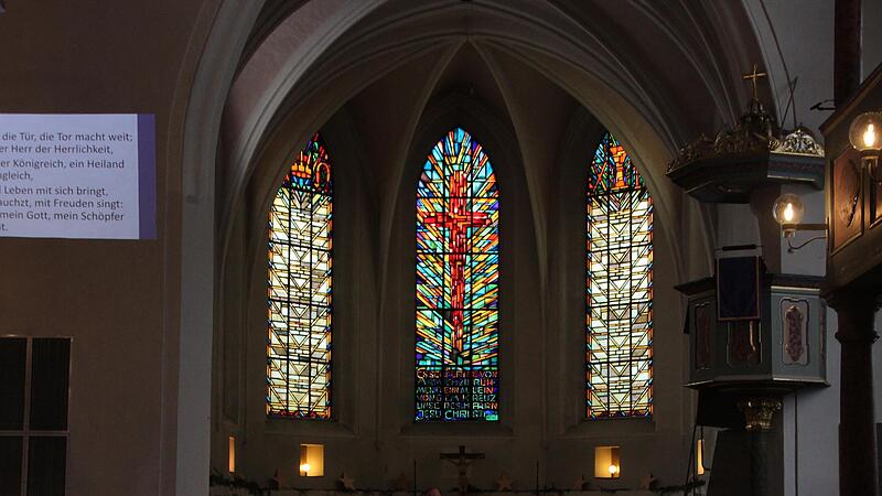 Wird die Kirche sich von Immobilien trennen müssen? Wird die Kirche sich von Immobilien trennen müssen?