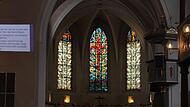 Wird die Kirche sich von Immobilien trennen müssen?