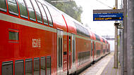 Regionalbahn