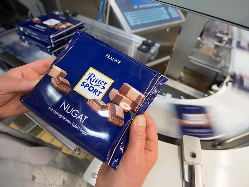 Ritter Sport
