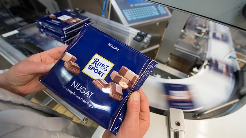 Ritter Sport