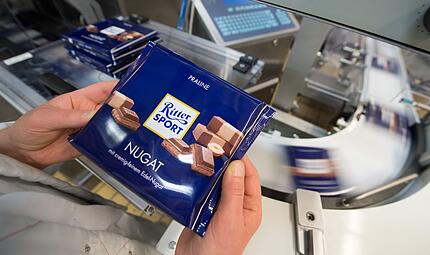 Ritter Sport