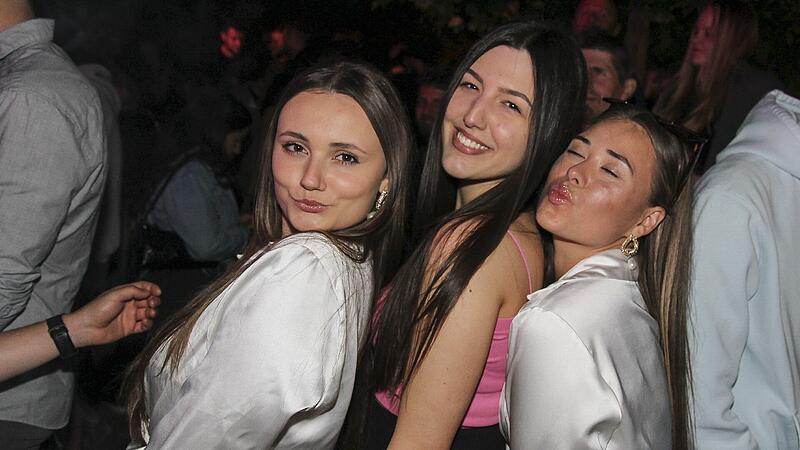 Party am Trebgaster Badesee2023 Party am Trebgaster Badesee Party am Trebgaster Badesee