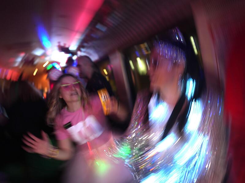 Pappnasen Express nach Köln Pappnasen Express nach Köln