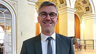 Den angek&uuml;ndigten R&uuml;ckzug von Jochen Vogel vom Amt des Bad Br&uuml;ckenauer B&uuml;rgermeisters halten die meisten Fraktionssprecher f&uuml;r folgerichtig.