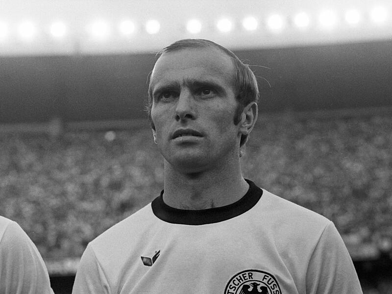 Eric Beer absolvierte 24 Länderspiele für die Nationalmannschaft.