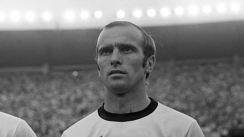 Eric Beer absolvierte 24 L&auml;nderspiele f&uuml;r die Nationalmannschaft.