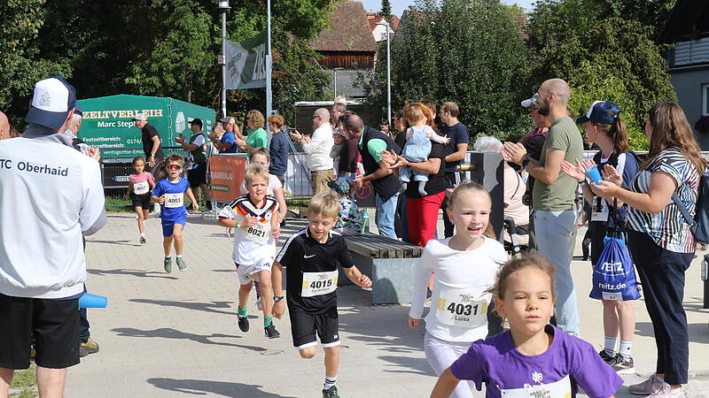 Brauereienlauf in  Litzendorf im Kreis Bamberg 2026Brauereienlauf Litzendorf 2026