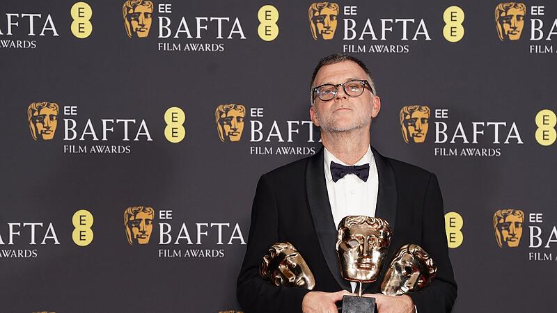 79. Verleihung der Bafta Film Awards