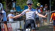 Mountainbike EM 2026 Elias Hückmann Mountainbike EM 2026 Elias Hückmann