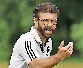 Lars Scheler (TSV Staffelstein). Lars Scheler (TSV Staffelstein).