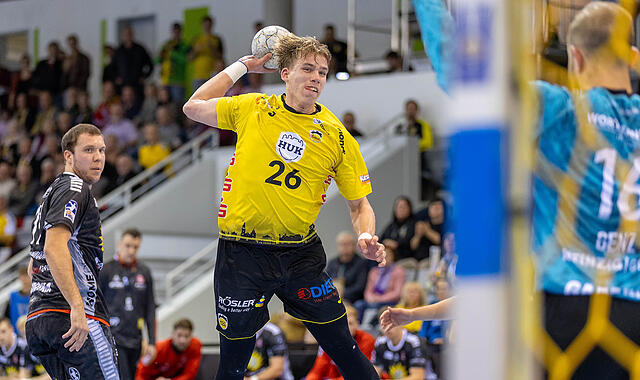 Wird nach Verletzungspause am Samstag wohl sein Comeback feiern: Pavels Valkovskis. Wird nach Verletzungspause am Samstag wohl sein Comeback feiern: Pavels Valkovskis.