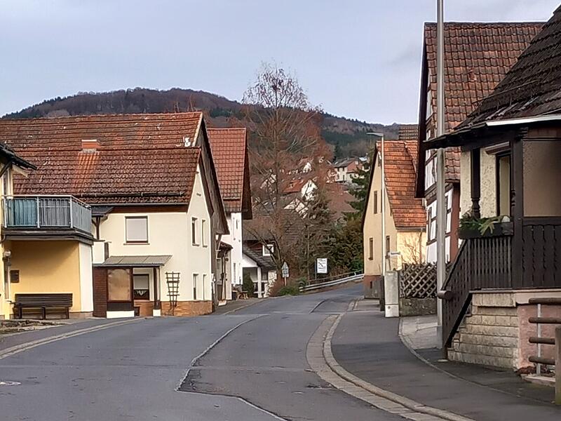 Kreuzbergstra&szlig;e M&uuml;nnerstadt