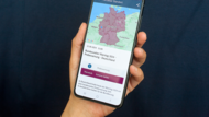 Über Warn-Apps auf Smartphones und öffentliche Sirenen wird am Donnerstag, 12. September, ein Probealarm ausgelöst.