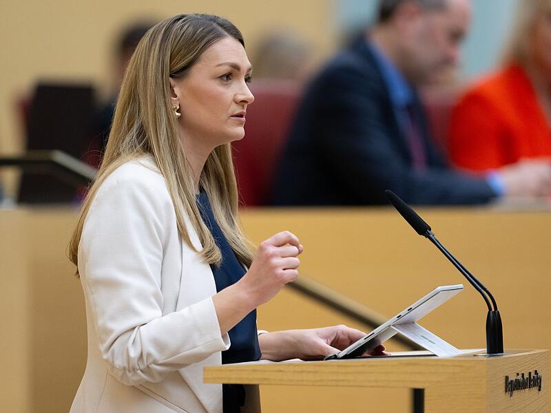 Judith Gerlach (CSU)