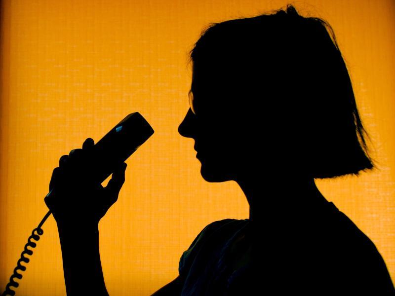 Symbolbild "Telefonseelsorge"