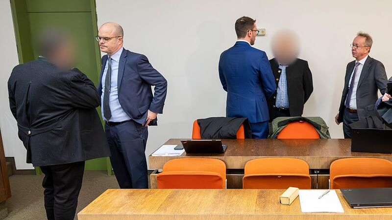 Prozess um t&ouml;dliches Zugungl&uuml;ck in Garmisch-Partenkirchen