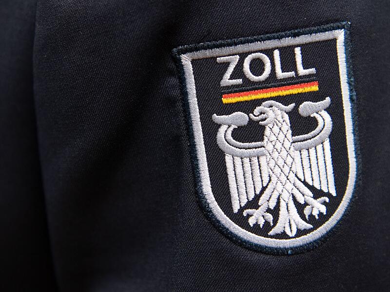 Zoll - Illustration