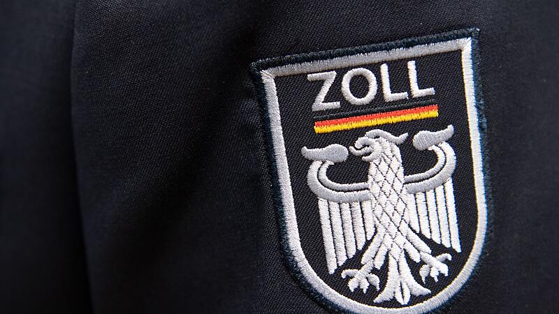 Zoll - Illustration Zoll - Illustration