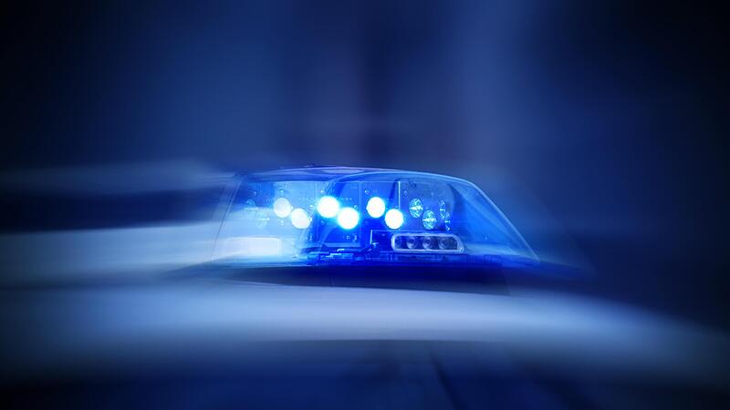 Die Polizei sucht nun nach Zeugen.Forchheim & Fr&auml;nkische Schweiz