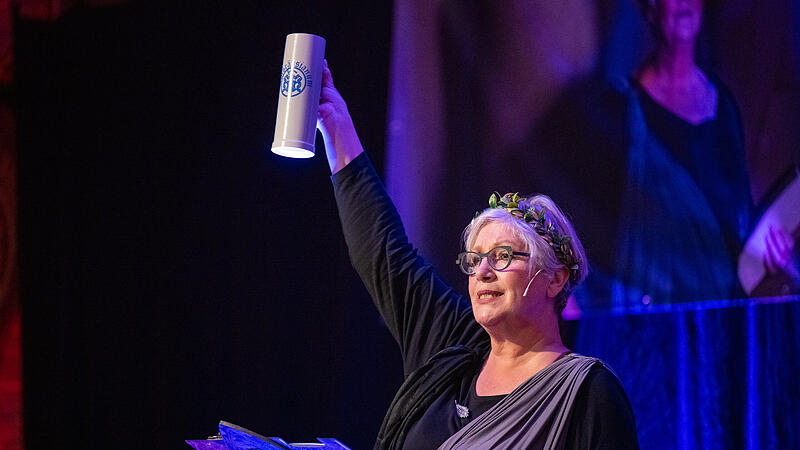 Heike Bauer-Banzhaf Fastenpredigt 2025