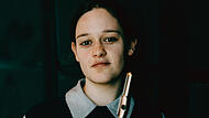 Alexandra Forstner Alexandra Forstner