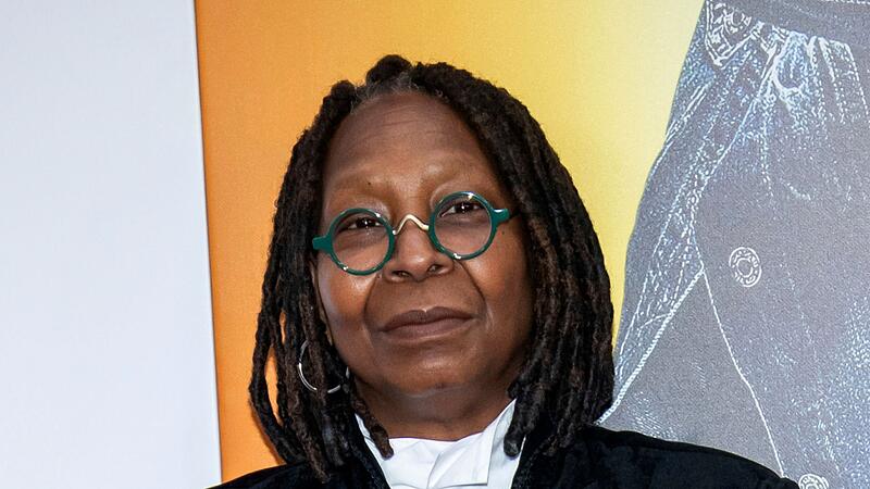 Whoopi Goldberg