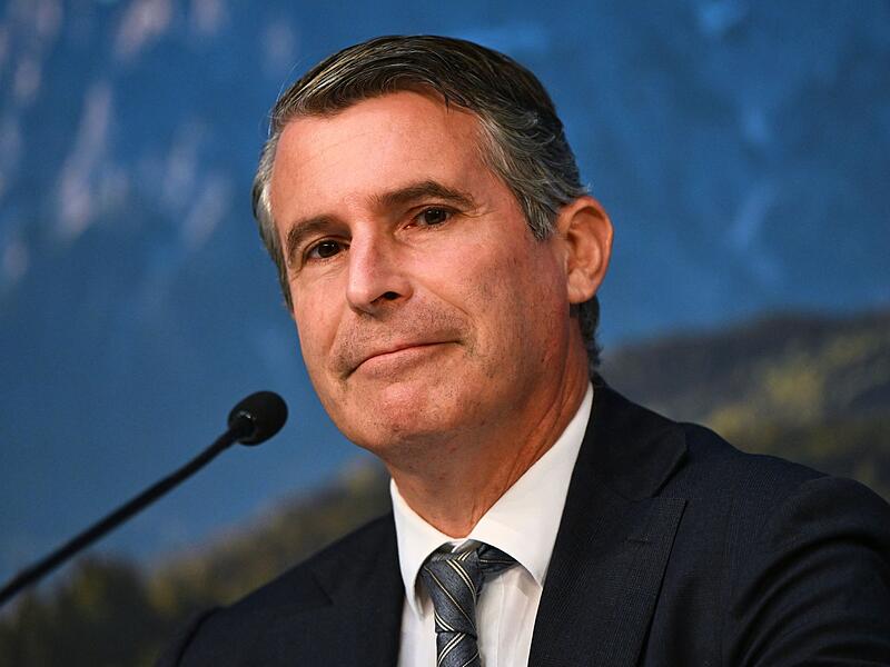 Eric Bei&szlig;wenger