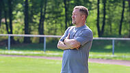 Andre St&ouml;&szlig;lein bleibt Chef der SG Obertheres/Dampfach 2.