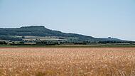 Sommerwetter in Bayern